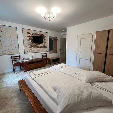 Casa Ciuc Otel Sibiu Dış mekan fotoğraf