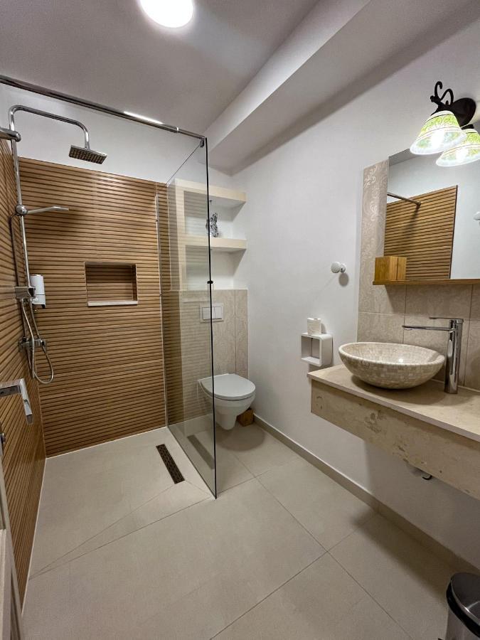 Casa Ciuc Otel Sibiu Dış mekan fotoğraf