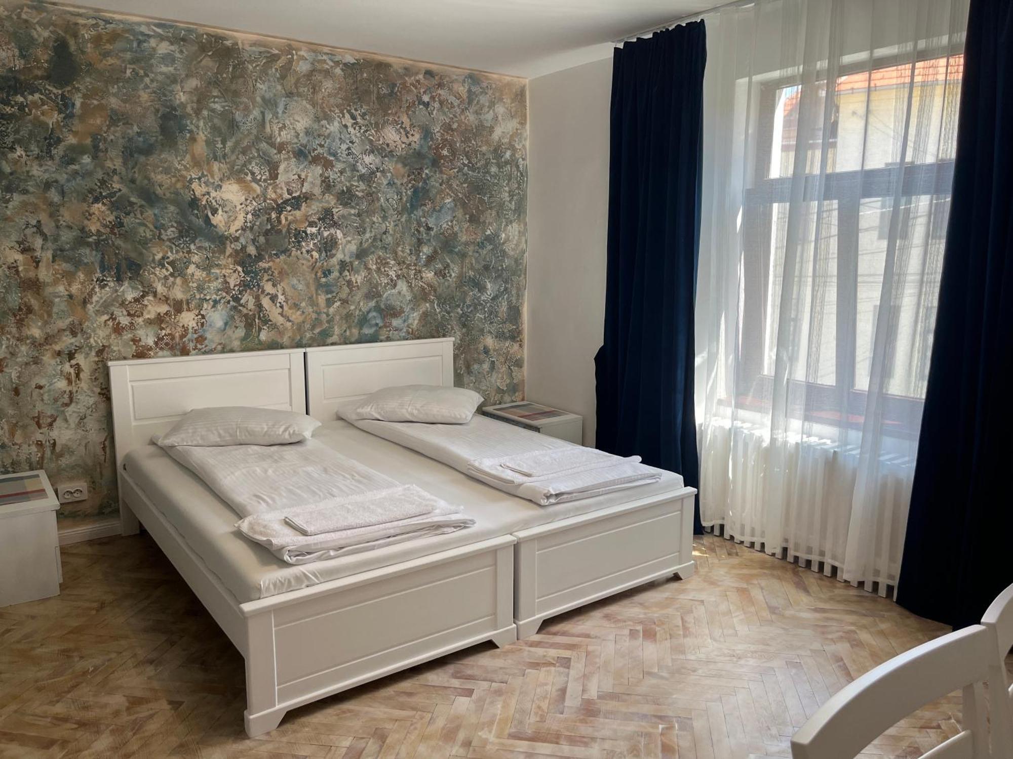 Casa Ciuc Otel Sibiu Dış mekan fotoğraf