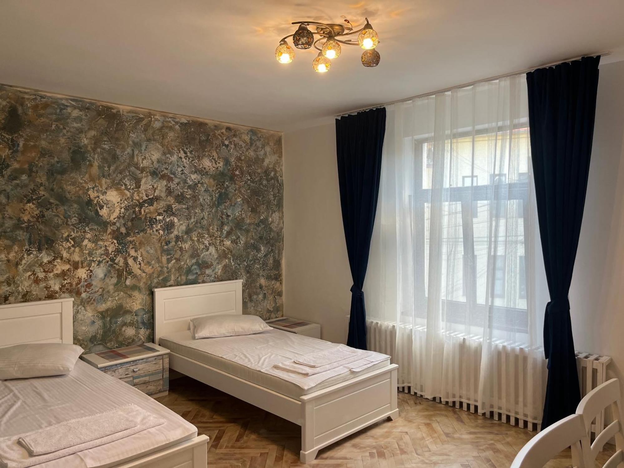 Casa Ciuc Otel Sibiu Dış mekan fotoğraf