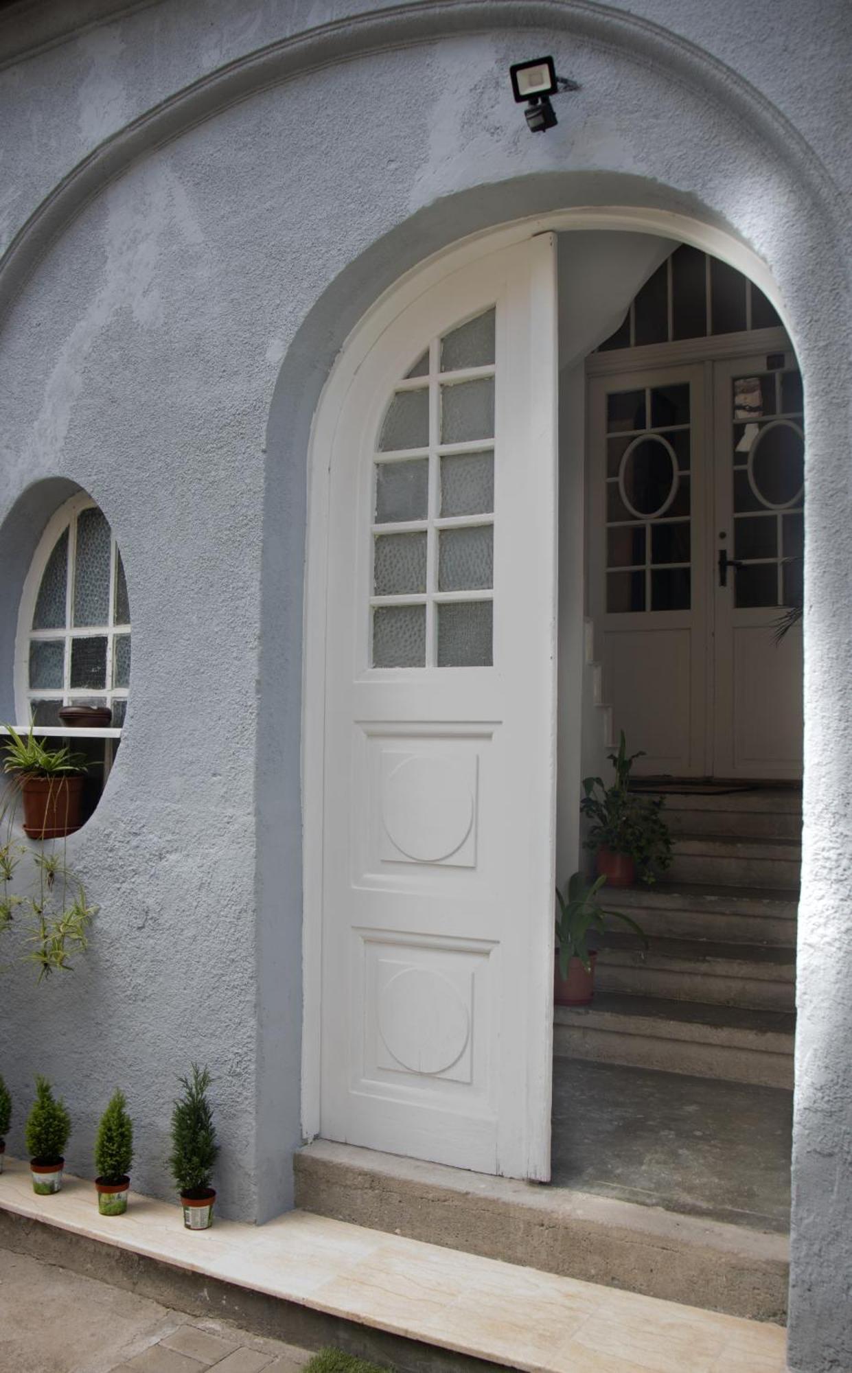Casa Ciuc Otel Sibiu Dış mekan fotoğraf