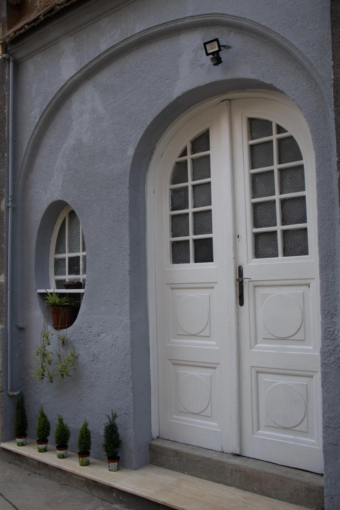 Casa Ciuc Otel Sibiu Dış mekan fotoğraf