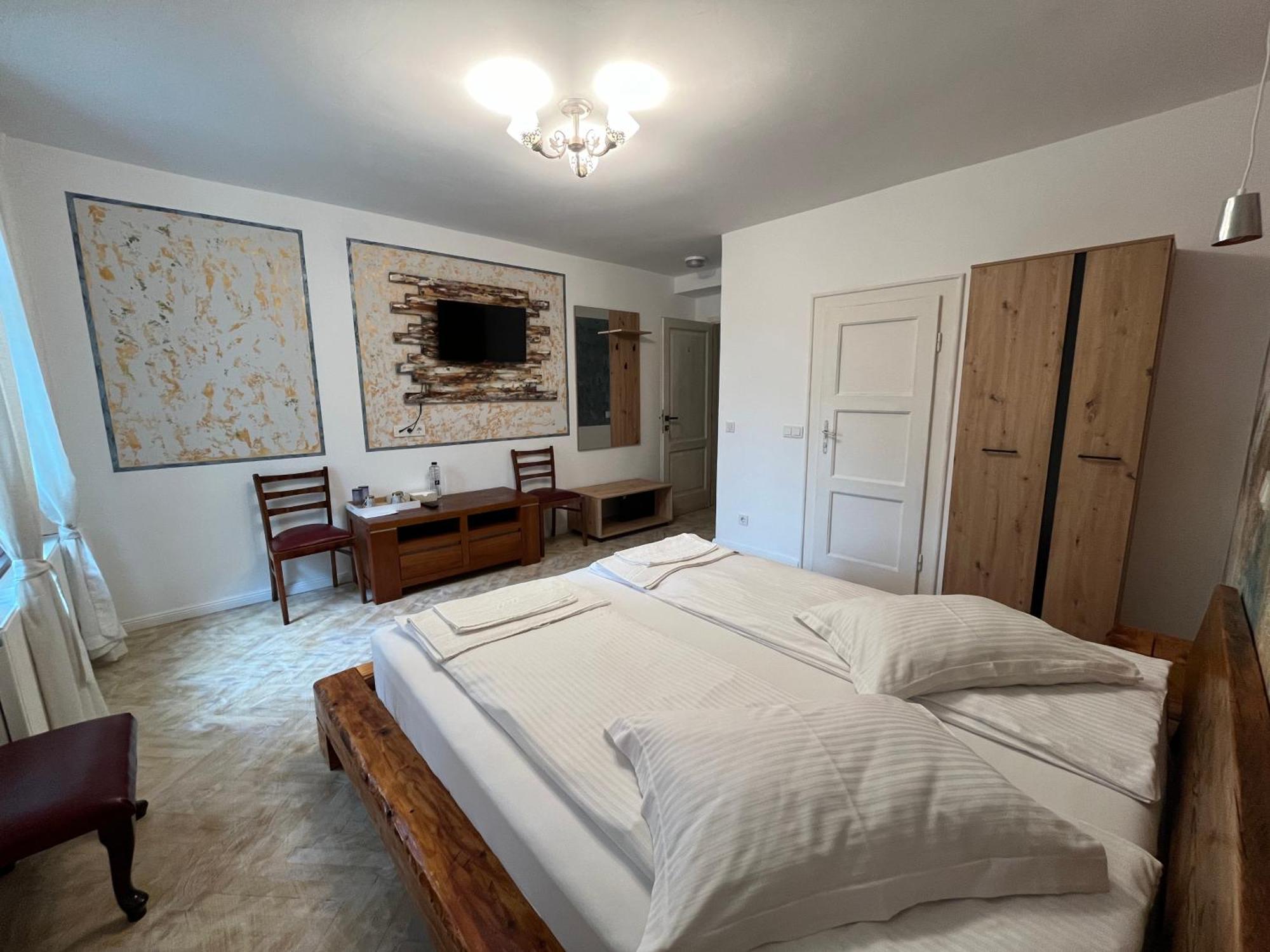 Casa Ciuc Otel Sibiu Dış mekan fotoğraf