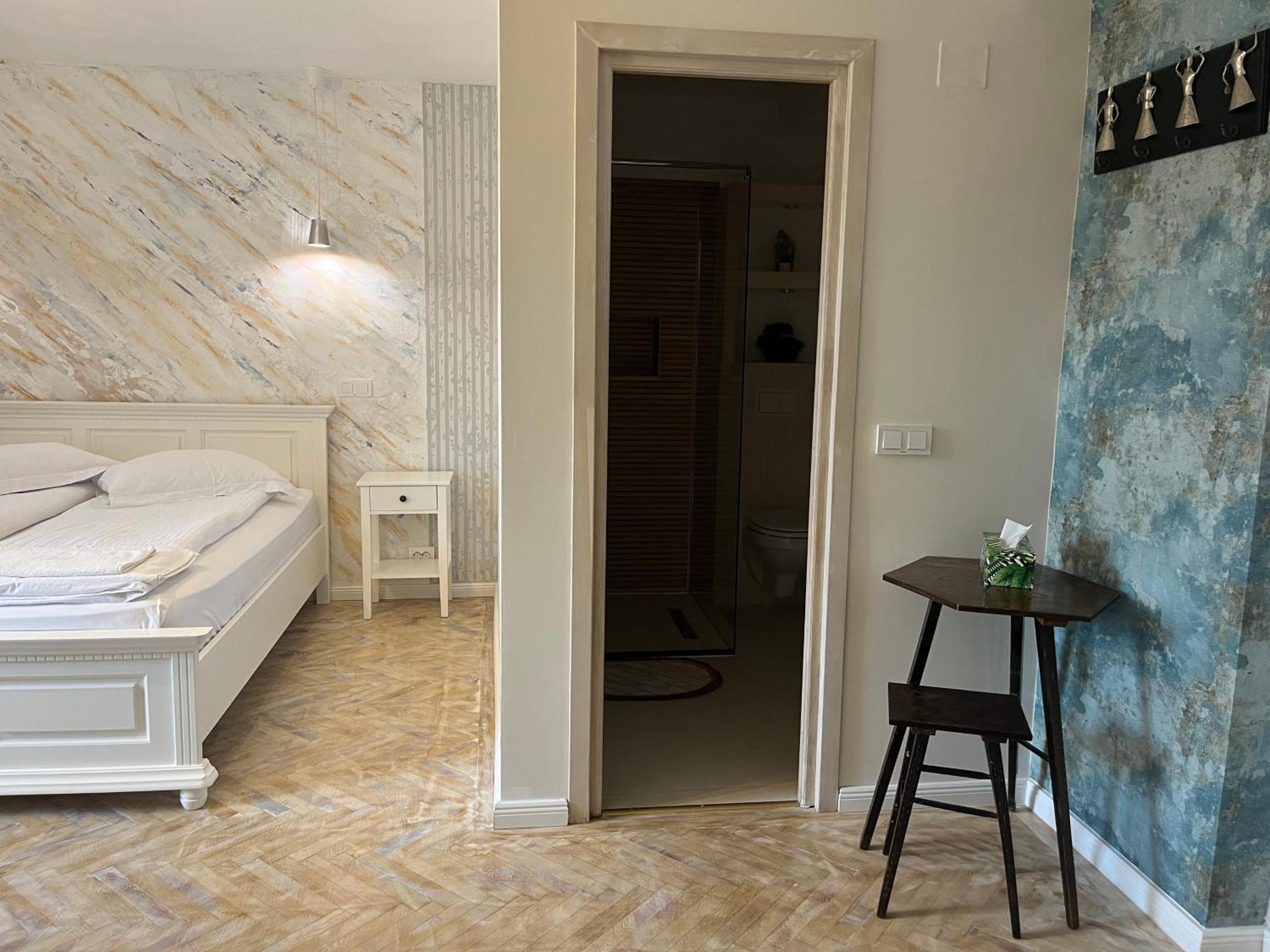Casa Ciuc Otel Sibiu Dış mekan fotoğraf
