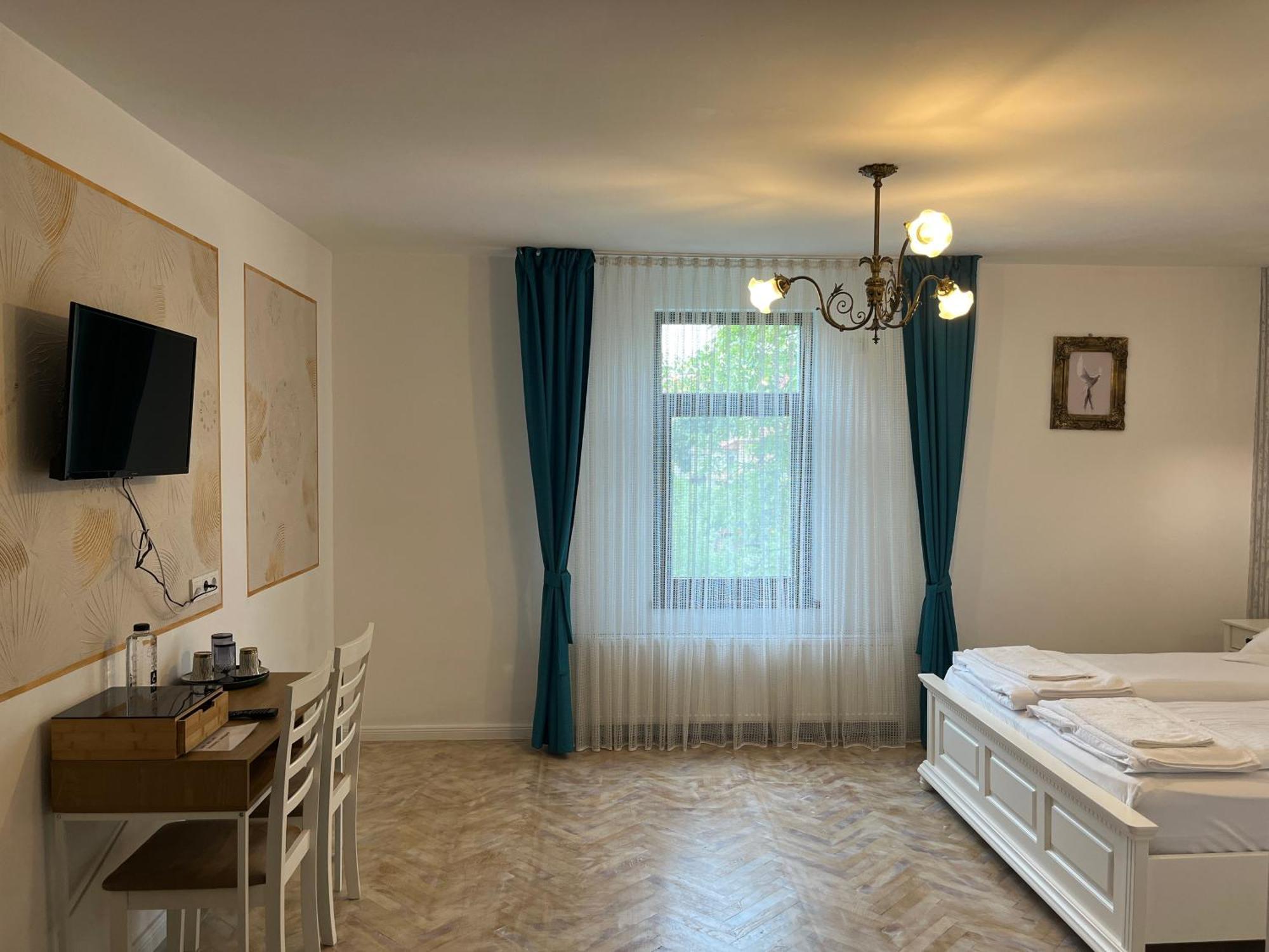 Casa Ciuc Otel Sibiu Dış mekan fotoğraf