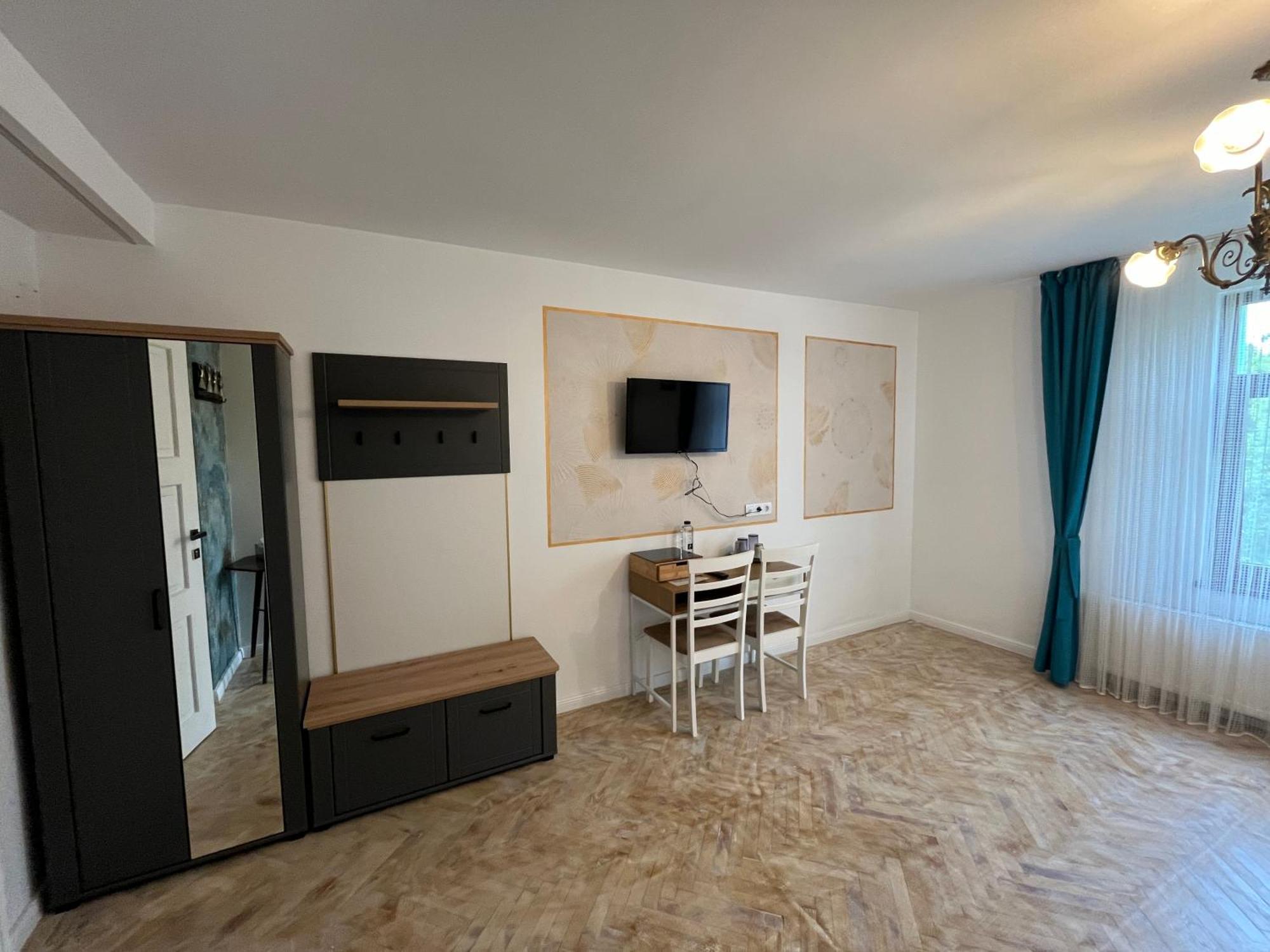 Casa Ciuc Otel Sibiu Dış mekan fotoğraf