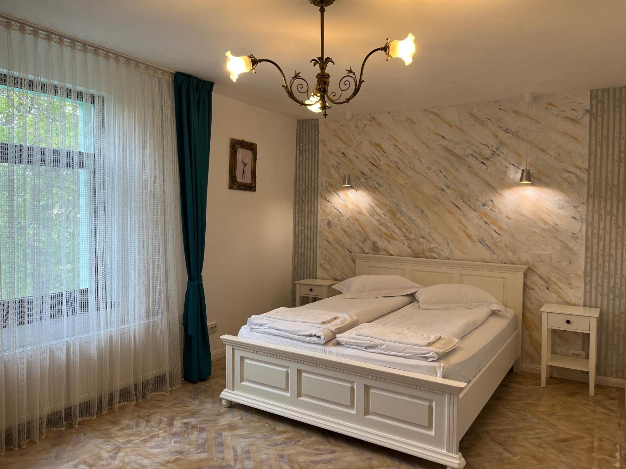 Casa Ciuc Otel Sibiu Dış mekan fotoğraf