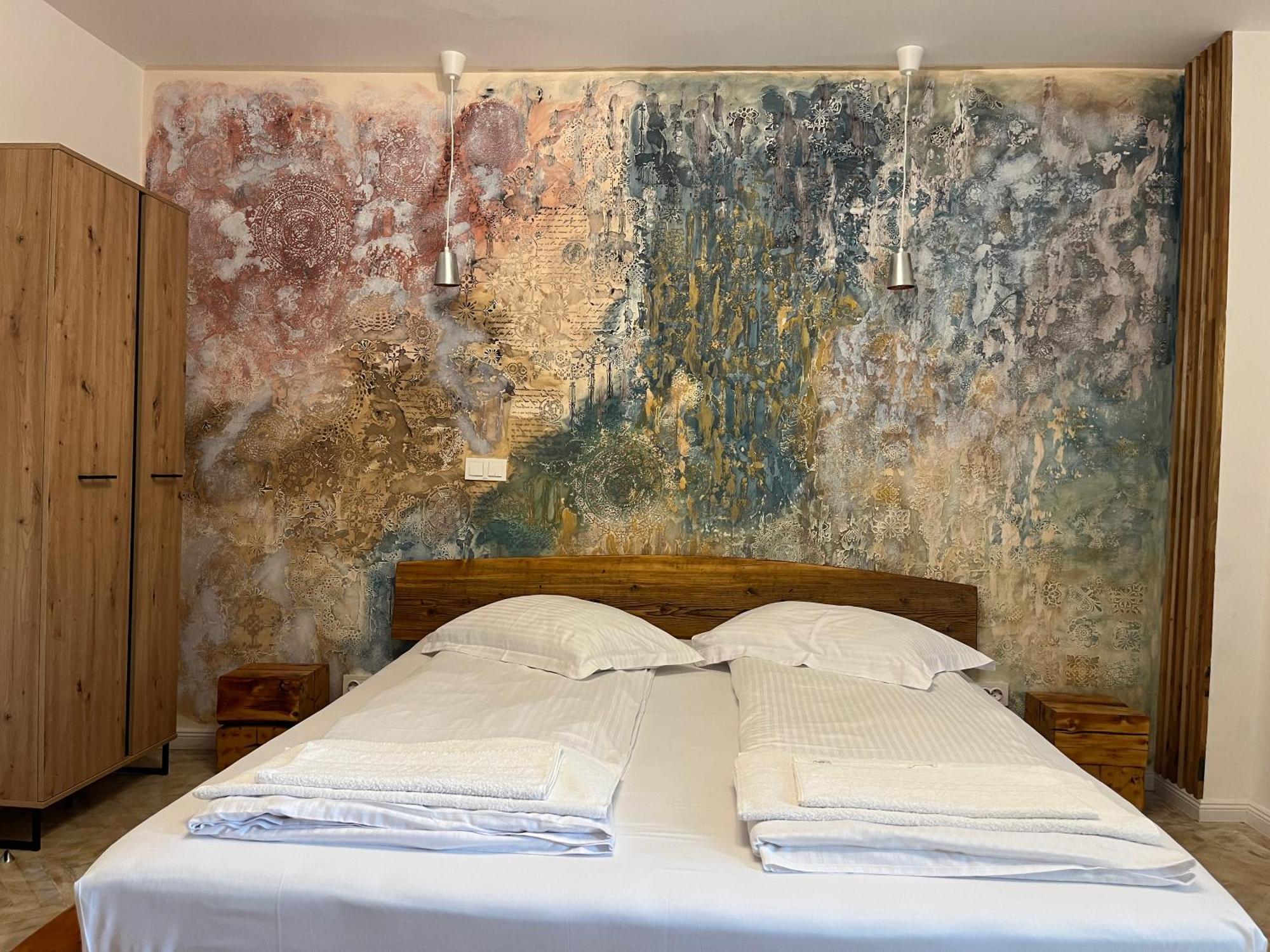 Casa Ciuc Otel Sibiu Dış mekan fotoğraf
